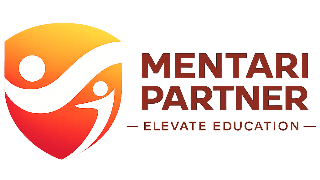 Mentari Partner Logo