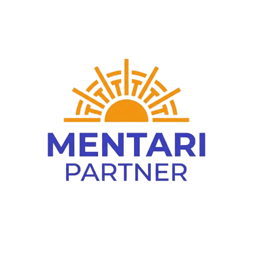 Mentari Partner Logo