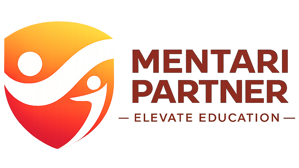 Mentari Partner Logo